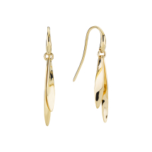 Ørehænger med 2 blade 20 og 25mm 333