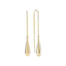 Ørehænger med dråbe 333