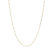 Figaro kæde 1,55/46cm 375
