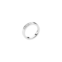 Ring alliance med zirkonia 925