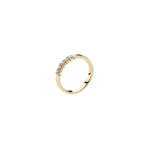 Ring alliance med zirkonia  333