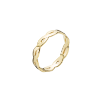 Ring flettet 333