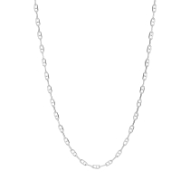 Collier marina 45cm 925