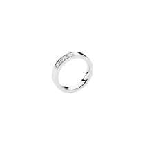 Ring alliance med zirkonia 925