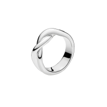 Ring snoet  925