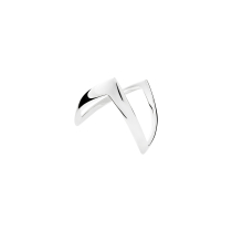 Ring Bispehue 3,5mm 925