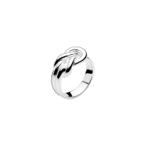 Ring råbåndsknob  925