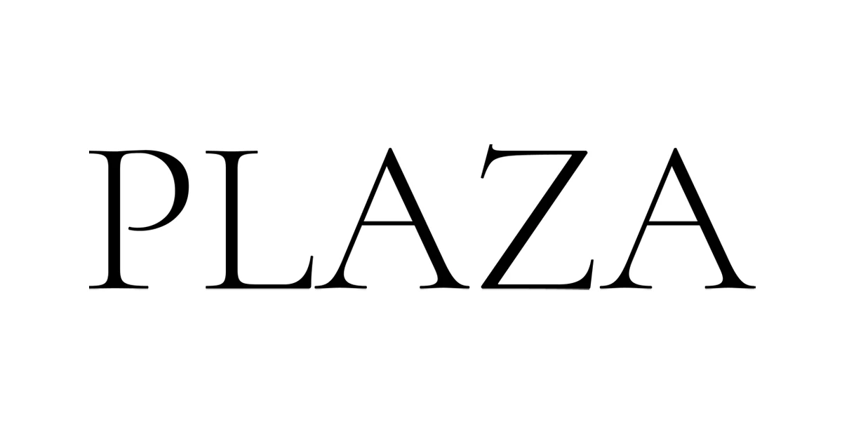 Plaza - Kbh.
